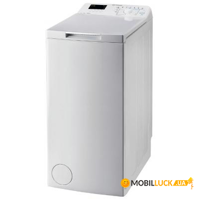   Indesit BTWD61053EU