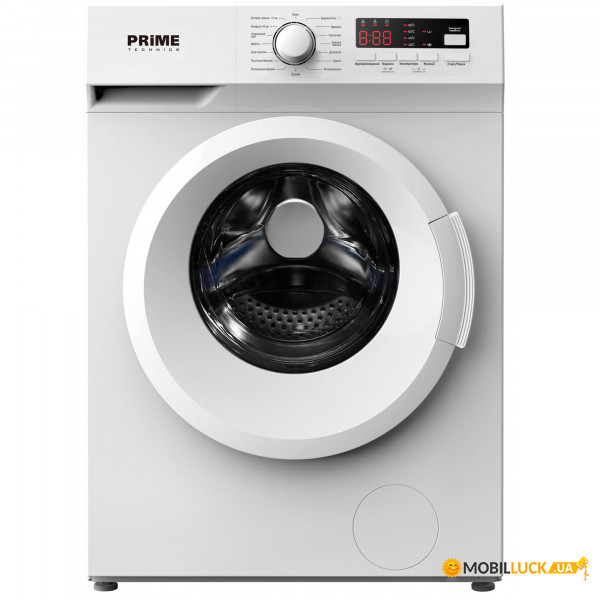   Prime Technics PWF 6127 DIN