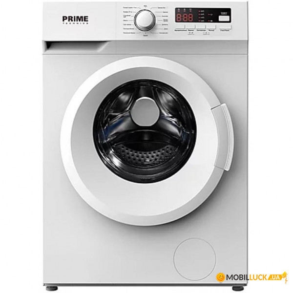   PRIME Technics PWF6127DIN