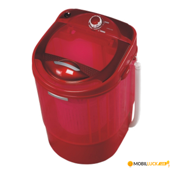   Vilgrand V135-2550N Red