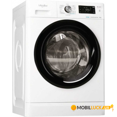   Whirlpool FFB8248BVUA