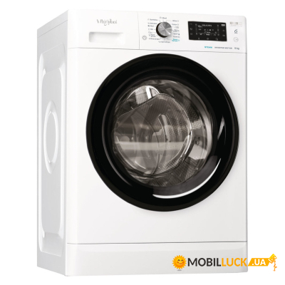   Whirlpool FFB9448BVUA