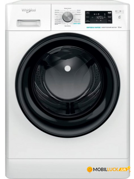   Whirlpool FFB 10469 BV UA