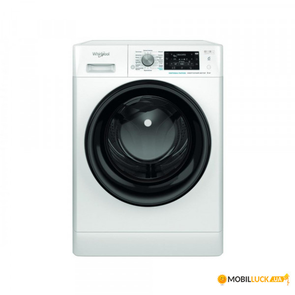   Whirlpool FFD 9448 BV UA