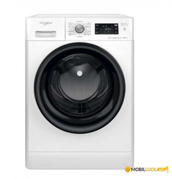   Whirlpool FFWDB 864349 BV UA