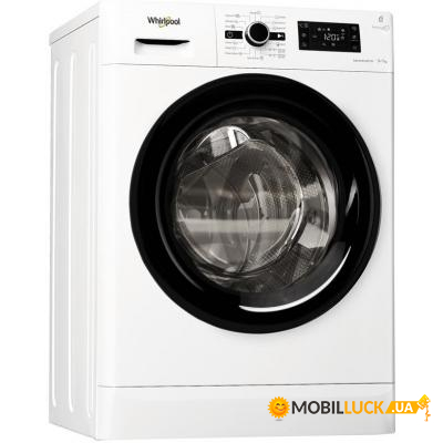   Whirlpool FWDG97168BEU