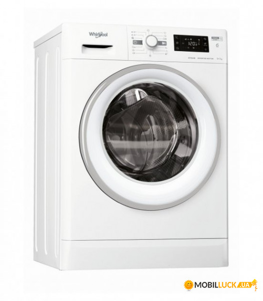 -  Whirlpool FWDG 971682 WSV EU N