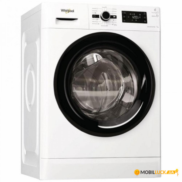   Whirlpool FWG 71283 BV EE