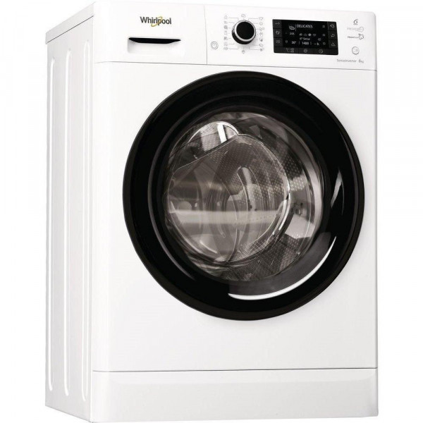   Whirlpool FWSD 81283 BV EE