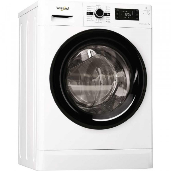   Whirlpool FWSG 71283 BV EE