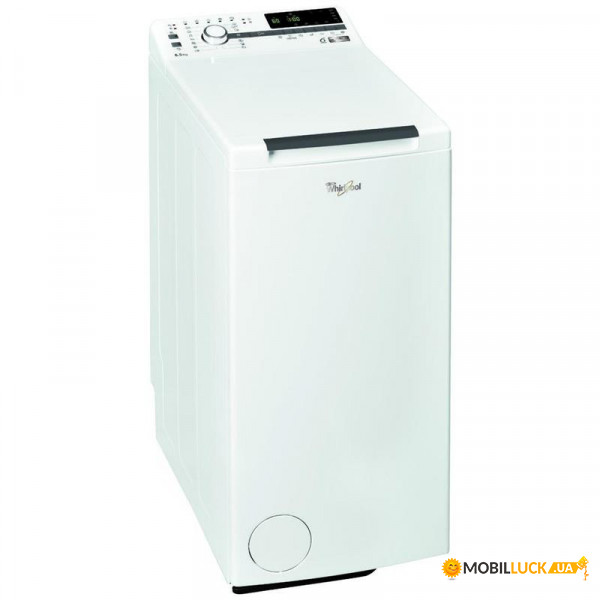   Whirlpool TDLR65230