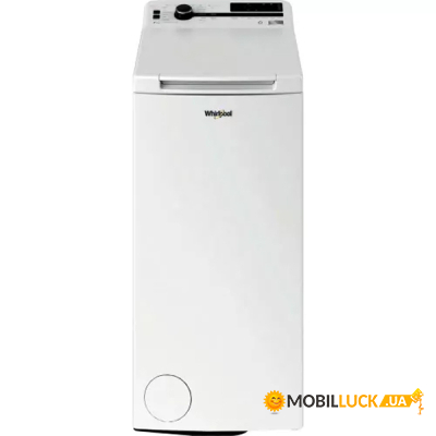   Whirlpool TDLRB6240BSUA