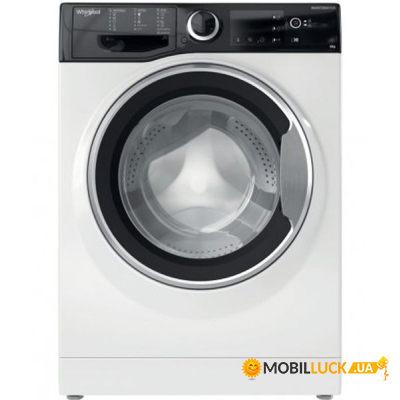   Whirlpool WRBSB6228BUA