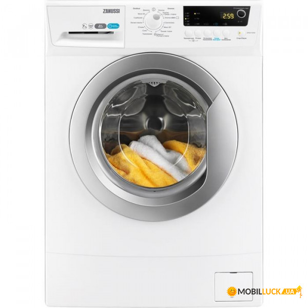   Zanussi ZWSH7100VS (JN63ZWSH7100VS)