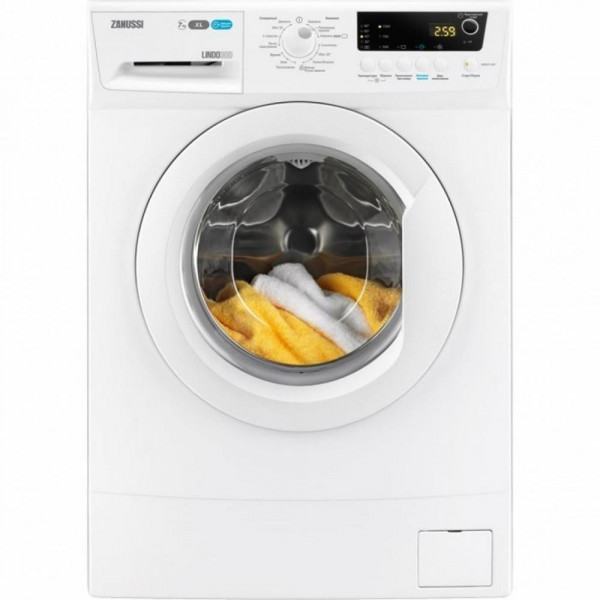   Zanussi ZWSH 7100 V