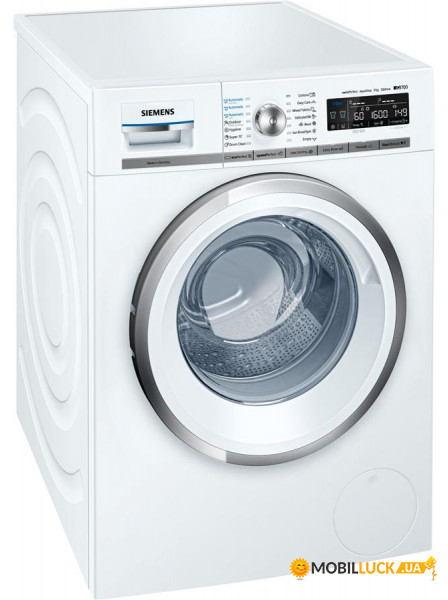   Siemens WM16W640EU  (JN63WM16W640EU)