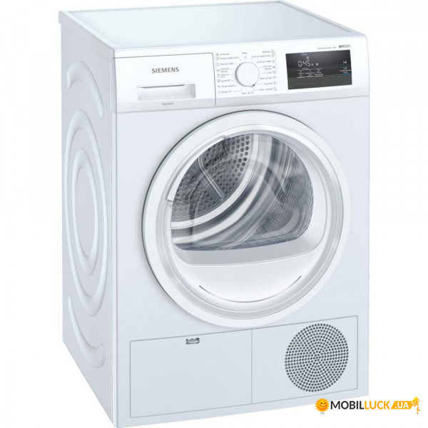   Siemens WT45H000UA