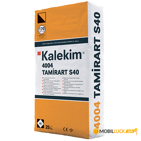   Kalekim Tamirart S40 4004 (25 ),  (28554)