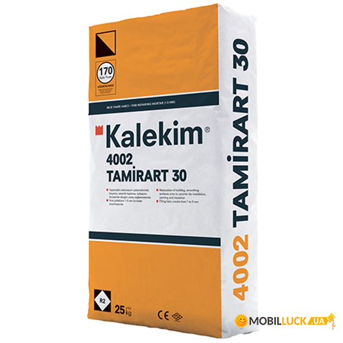   Kalekim Tamirart 30 4002 (25 ) (28553)