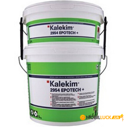  - Kalekim Epotech+ 2954 5 