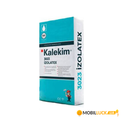   Kalekim Izolatex 3023 20 