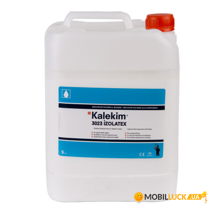   Kalekim Izolatex 3023 5 