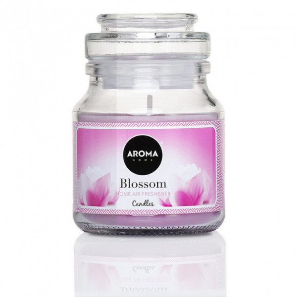  AROMA Home Candles BLOSSOM (130g)  92869