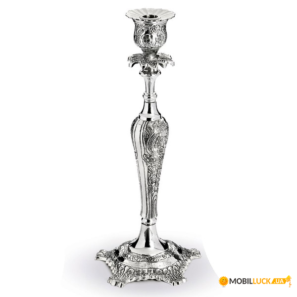  1  Barocco Candelabrum