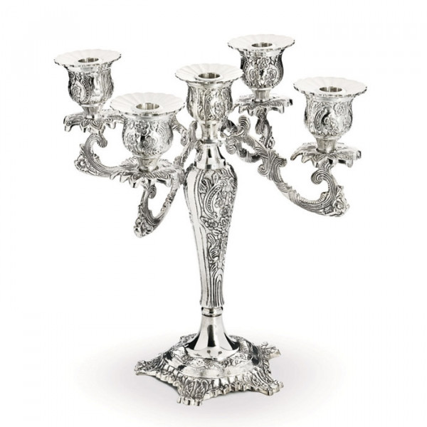   5  Barocco Candelabrum