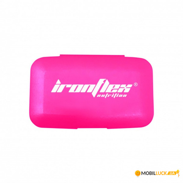  IronFlex  (CN2251-3)