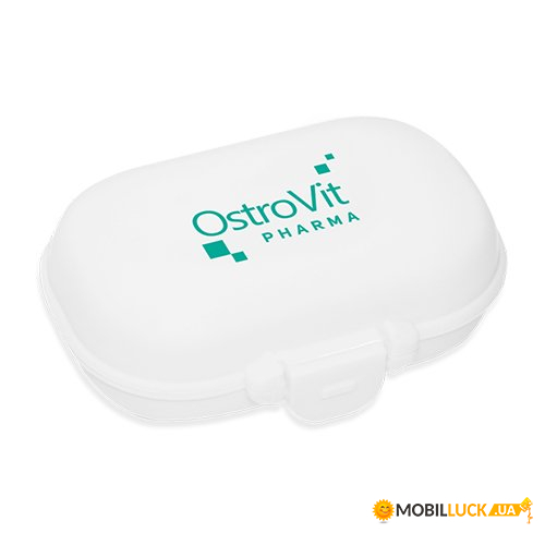  Ostrovit Pill Box  (33250002)