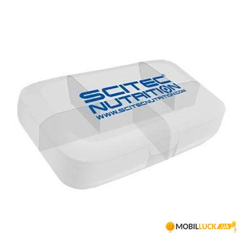  Scitec Nutrition Pillmaster  (33087001)