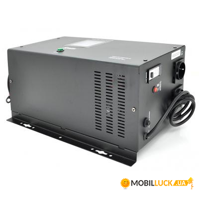    Europower PSW-EP1500WM12