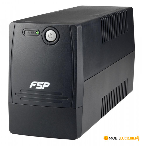    FSP FP-650 650VA (FP650 Schuko)