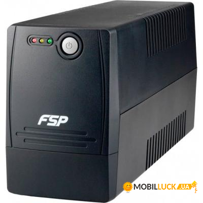  FSP FP1000 1000VA (PPF6000622)