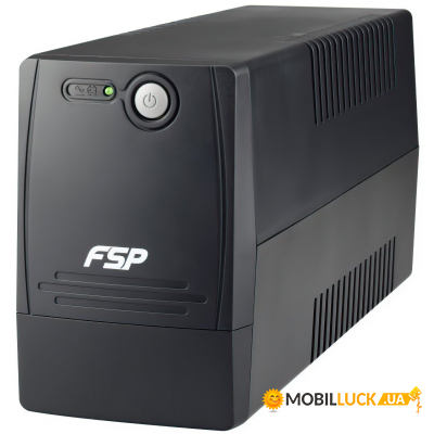  FSP FP1500 USB (PPF9000524)