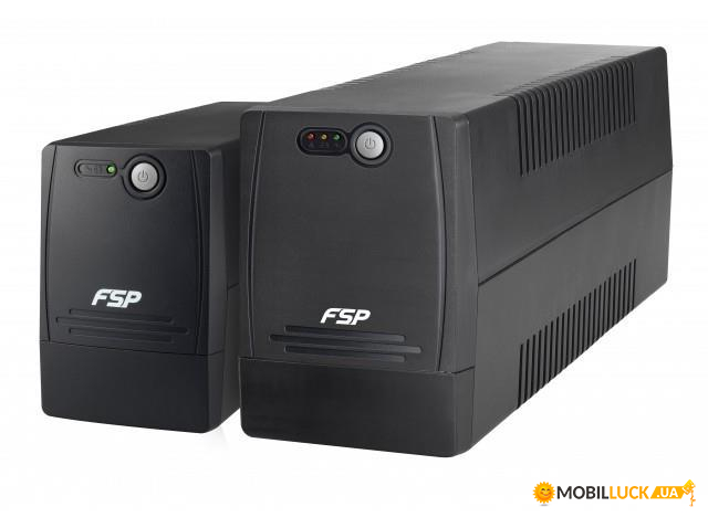  FSP FP 1000VA (PPF6000628)