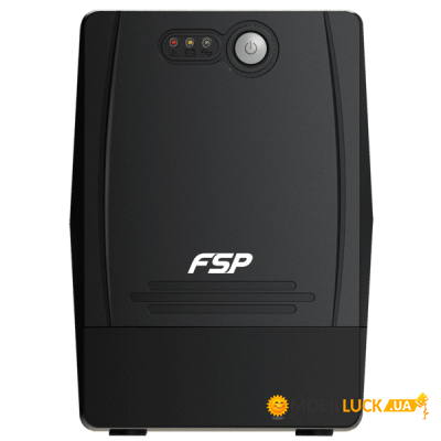  FSP FP 2000VA (PPF12A0822)