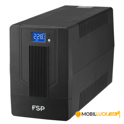  FSP iFP 2000VA (PPF12A1603)