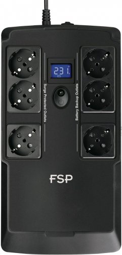  FSP NanoFit 800VA (PPF4801704)