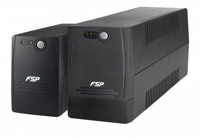    FSP FP 1500VA (PPF9000524)