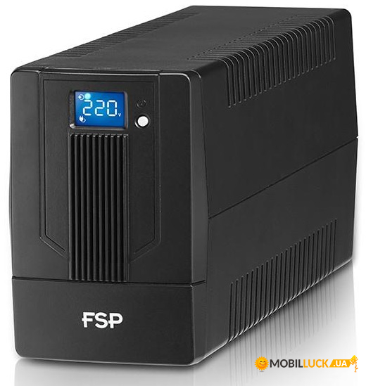  FSP iFP 1500VA (PPF9003105)