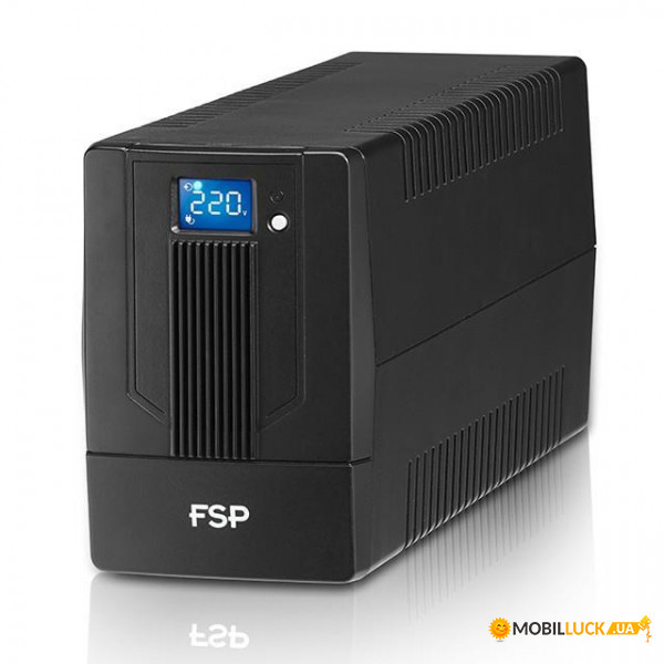  FSP iFP 800VA (PPF4802003)