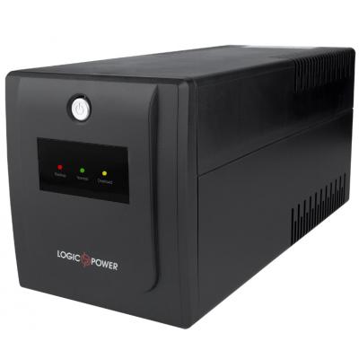    LogicPower LP U1400VA-P (10394)