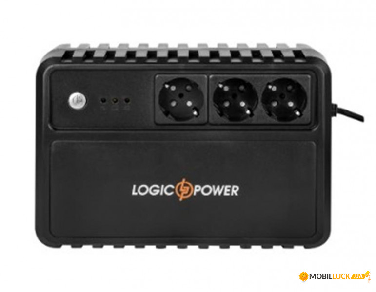  LogicPower LP-U600VA-3PS (360) (LP16158)