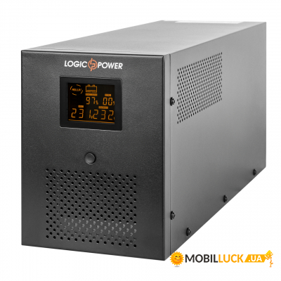 ˳-  LogicPower LP-UL3000VA (1800) (LP16156)