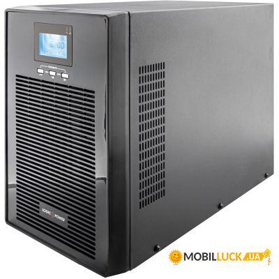    LogicPower Smart-UPS-3000 Pro (6783)