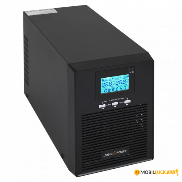    Smart-UPS LogicPower-1000 PRO (with battery) (LP6781)