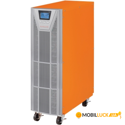    Makelsan ONLINE MAKELSAN PowerPack Se-10kVA-LCD, (PowerPackSe-10kVA)