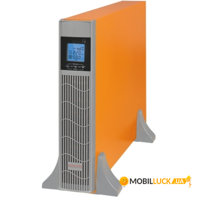    Makelsan ONLINE MAKELSAN PowerPack Se-RT-3kVA-LCD, (PowerPackSeRT-3kVA)